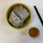 Best Steaned Stick Rice Chicken in San Francisco, CA