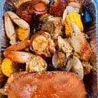 Best Premium Boiling Seafood Tray in San Francisco, CA