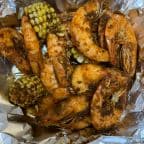 Best Cajun Shrimp in San Francisco, CA