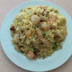 Best Combination Fried Rice in San Francisco, CA