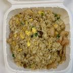 Best Shrimp Fried Rice in San Francisco, CA