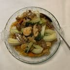 Best House Pan Fried Noodle in San Francisco, CA